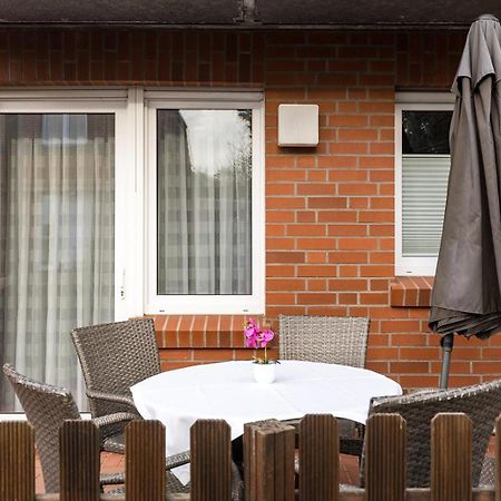 Kiefernglueck App 2 Apartment Norderney Exterior photo