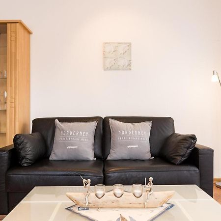 Kiefernglueck App 2 Apartment Norderney Exterior photo