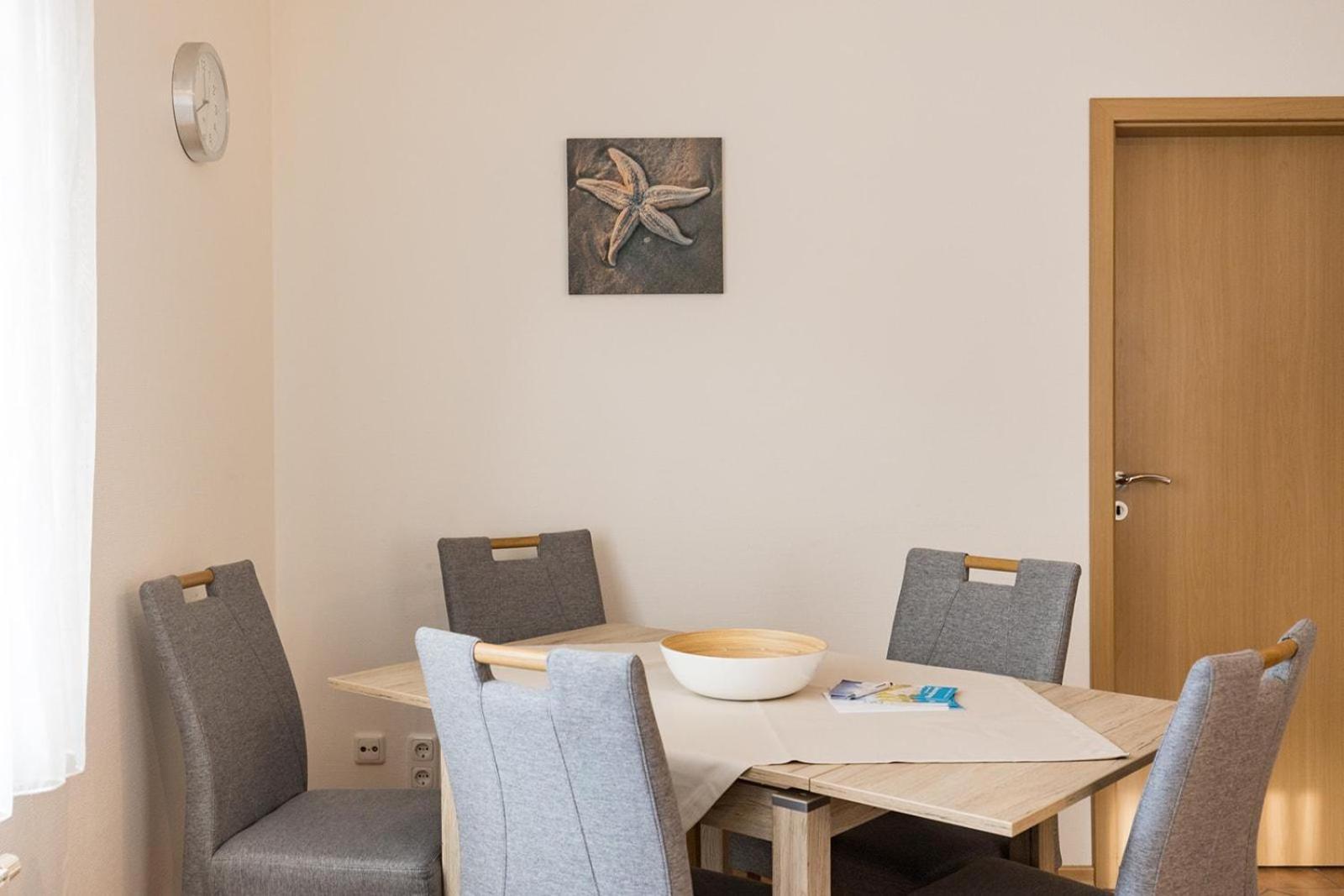 Kiefernglueck App 2 Apartment Norderney Exterior photo